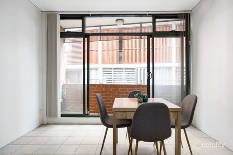 Property photo of 8/27-31 Regent Street Chippendale NSW 2008
