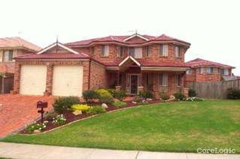 Property photo of 19 Brampton Drive Beaumont Hills NSW 2155