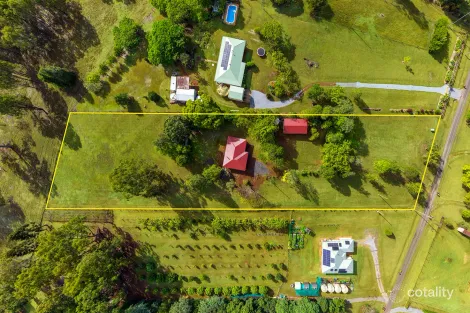 29 Limestone Dr, Widgee, QLD 4570