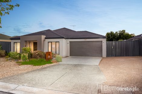 Property photo of 37 Whistler Crescent Point Cook VIC 3030