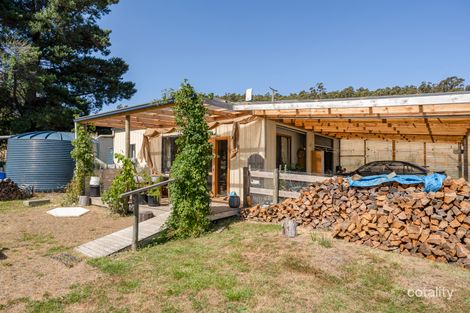 42 Hermons Rd, Geeveston, TAS 7116