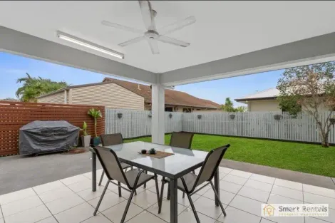 Property photo of 3 Friarbird Avenue Bohle Plains QLD 4817