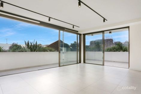 Property photo of 202/95-97 Bourke Street Woolloomooloo NSW 2011