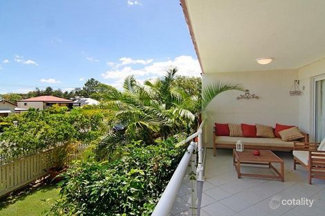 Property photo of 1/123 Stoneleigh Street Lutwyche QLD 4030