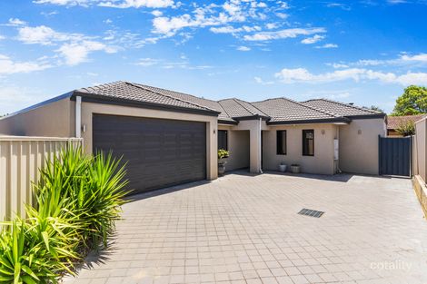 Property photo of 67A Wolseley Road Morley WA 6062