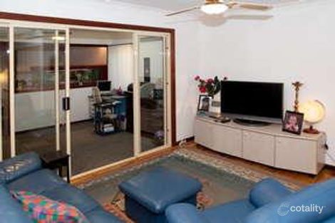 Property photo of 45 Apollo Avenue Baulkham Hills NSW 2153