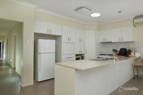 Property photo of 3/13 Campbell Drive Highfields QLD 4352