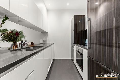 Property photo of 31/14 New South Wales Crescent Forrest ACT 2603