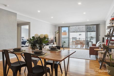 16/128 Brown St, East Perth, WA 6004