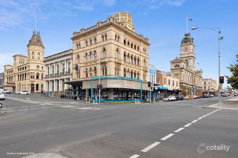 201-203 Sturt St, Ballarat Central, VIC 3350