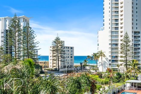 8/19 Fern St, Surfers Paradise, QLD 4217
