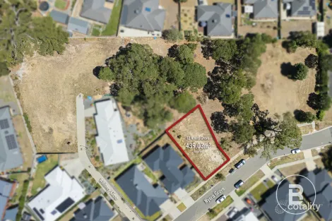 12 Nyora Gr, Mount Helen, VIC 3350