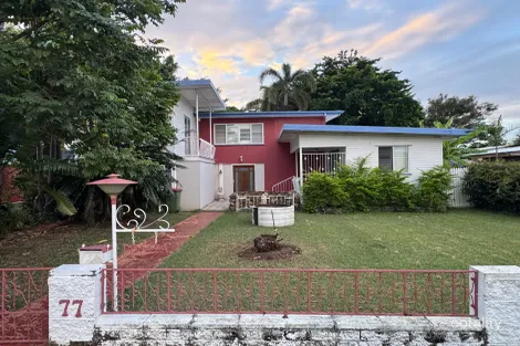 Property photo of 77 Charles Street Gulliver QLD 4812