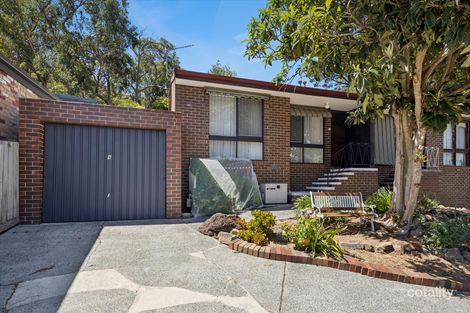 4/6 Pleasant Rd, Ferntree Gully, VIC 3156