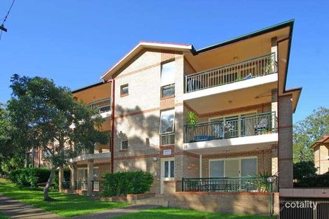 27/16-24 Chapman St, Gymea, NSW 2227