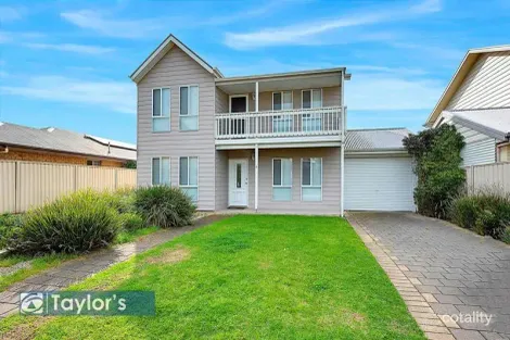 4 Butterfly Ct, Chiton, SA 5211