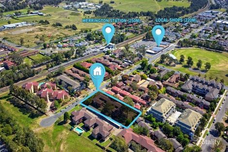 Property photo of 1/45 Victoria Street Werrington NSW 2747