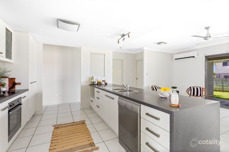Property photo of 3 Doongarra Crescent Gracemere QLD 4702