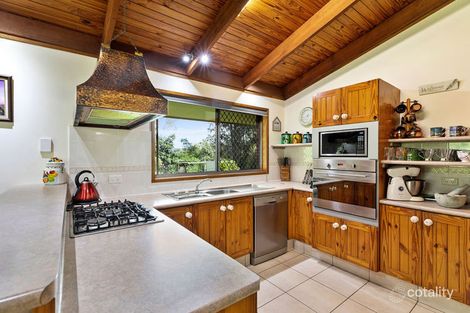 Property photo of 36 Bahdilli Crescent Diddillibah QLD 4559