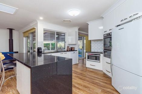 Property photo of 14 Apollo Court Cedar Vale QLD 4285