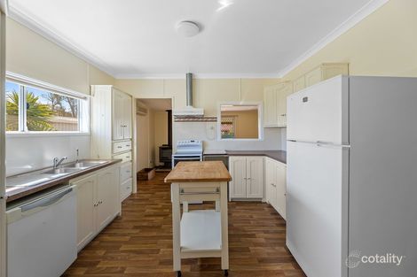 Property photo of 32 Cunliffe Street Oakey QLD 4401