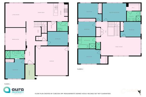 Property photo of 12 Daisy Street Nirimba QLD 4551