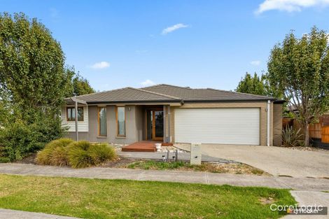 Property photo of 515 Mt Ridley Road Mickleham VIC 3064