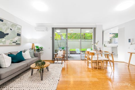 Property photo of 6/2 Burlington Road Homebush NSW 2140