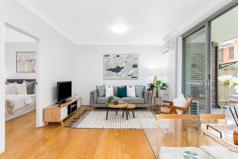 Property photo of 6/2 Burlington Road Homebush NSW 2140