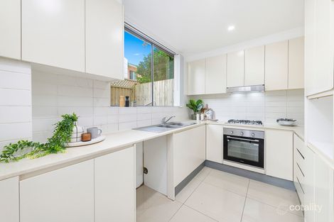 Property photo of 6/2 Burlington Road Homebush NSW 2140