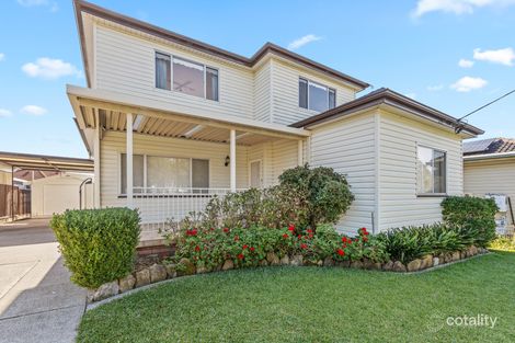 14 Renoir St, Old Toongabbie, NSW 2146