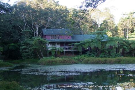 20 Lager Bend Rd, Beatrice, QLD 4886