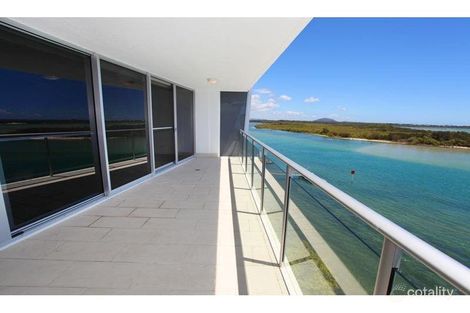 Property photo of 605/36-38 Duporth Avenue Maroochydore QLD 4558
