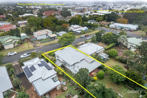 Property photo of 2B Dunne Street Harristown QLD 4350
