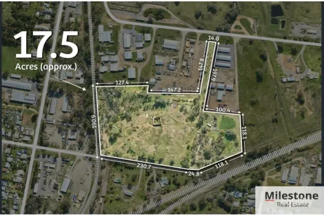 56 Saleyards Rd, Benalla, VIC 3672