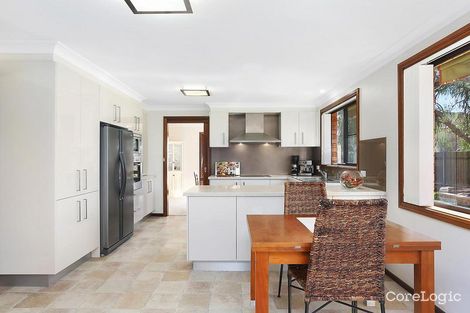 Property photo of 11 Regent Place Illawong NSW 2234