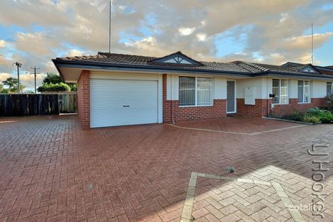 1/30 Creery St, Dudley Park, WA 6210