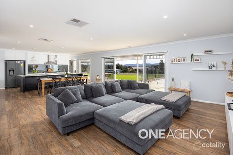 Property photo of 45 Matilda Crescent Gumly Gumly NSW 2652