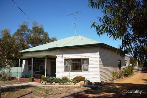 Property photo of 10 Cliff Street Katanning WA 6317