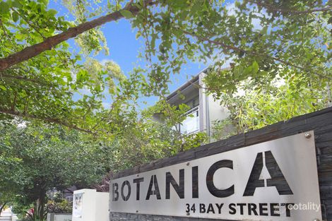 18/34 Bay St, Botany, NSW 2019