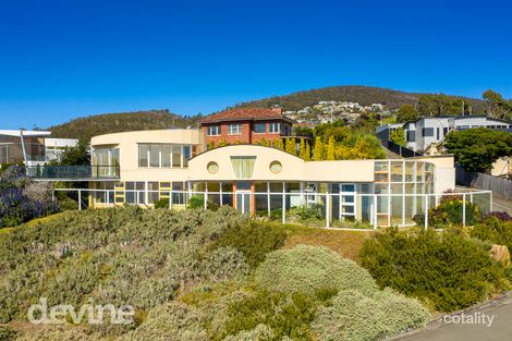 Property photo of 654A Sandy Bay Road Sandy Bay TAS 7005