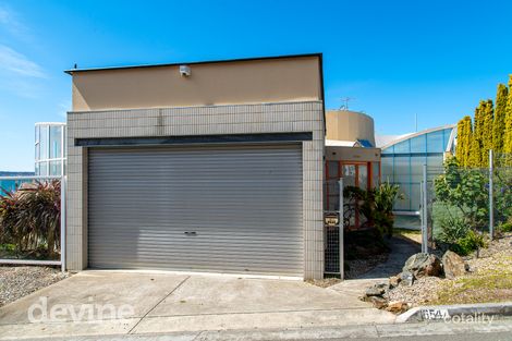 Property photo of 654A Sandy Bay Road Sandy Bay TAS 7005