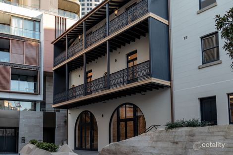 Property photo of 72 Gloucester Street The Rocks NSW 2000