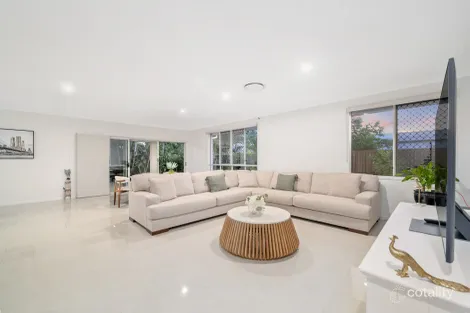 Property photo of 41 Benham Avenue Kallangur QLD 4503