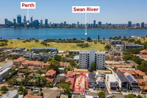 22a Victoria St, South Perth, WA 6151