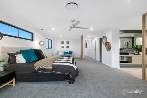 Property photo of LOT 680 Hibiscus Crescent Maudsland QLD 4210