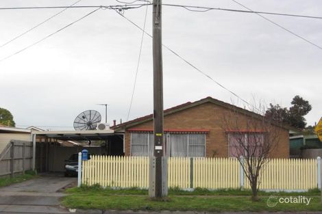 Property photo of 431 Chandler Road Keysborough VIC 3173