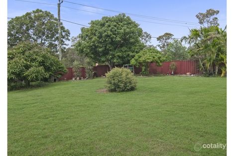 Property photo of 1 Chapman Drive Beenleigh QLD 4207