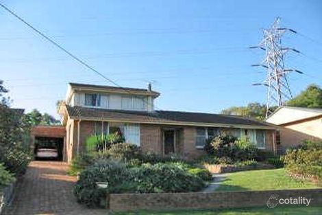 21 Parni Pl, Frenchs Forest, NSW 2086