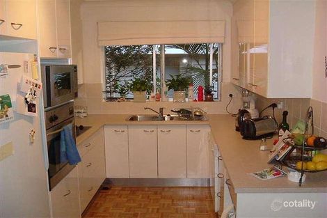 Property photo of 5/16 Crows Nest Road Waverton NSW 2060